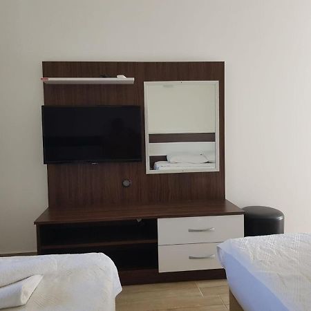 Kaptan Hotel Golturkbuku Εξωτερικό φωτογραφία