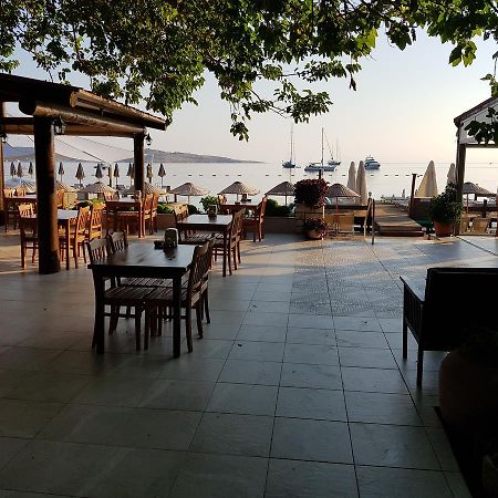 Kaptan Hotel Golturkbuku Εξωτερικό φωτογραφία