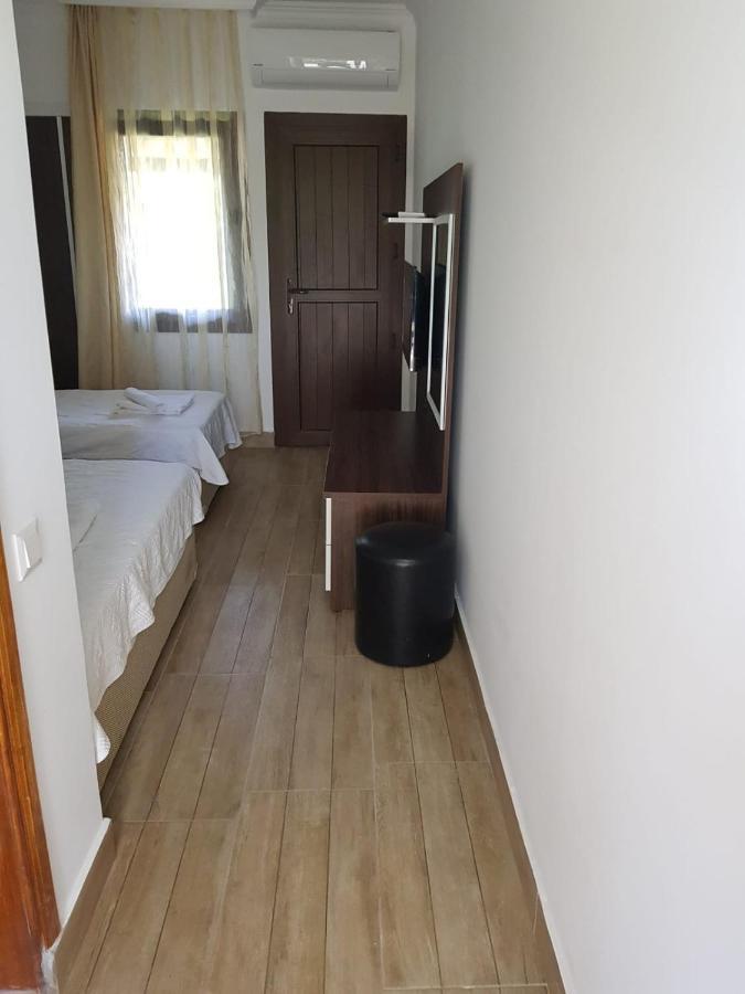 Kaptan Hotel Golturkbuku Εξωτερικό φωτογραφία