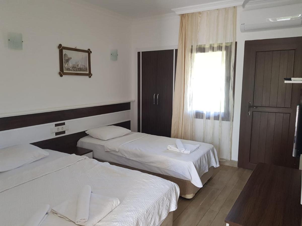 Kaptan Hotel Golturkbuku Εξωτερικό φωτογραφία