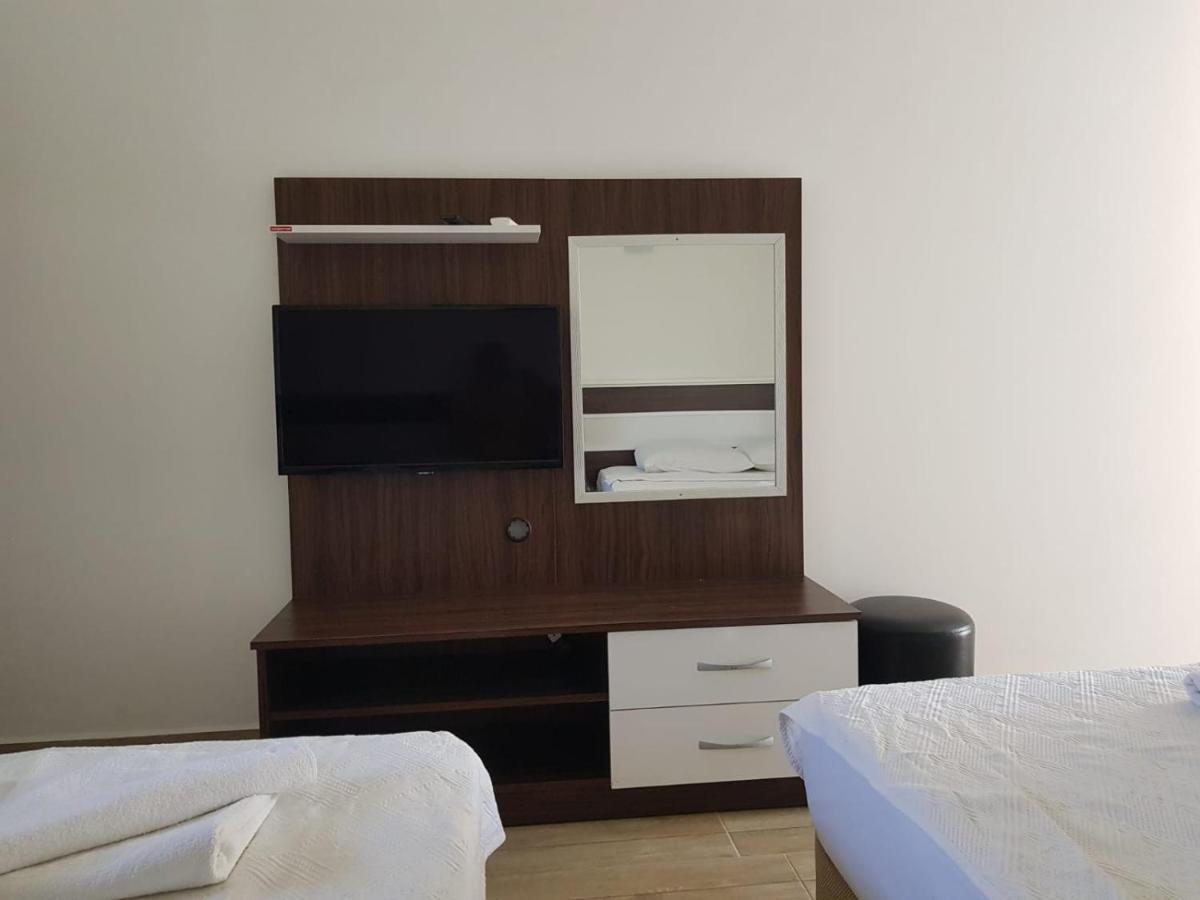 Kaptan Hotel Golturkbuku Εξωτερικό φωτογραφία