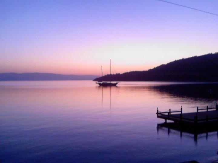 Kaptan Hotel Golturkbuku Εξωτερικό φωτογραφία