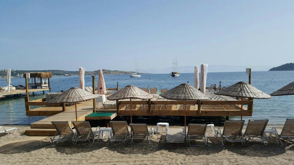 Kaptan Hotel Golturkbuku Εξωτερικό φωτογραφία