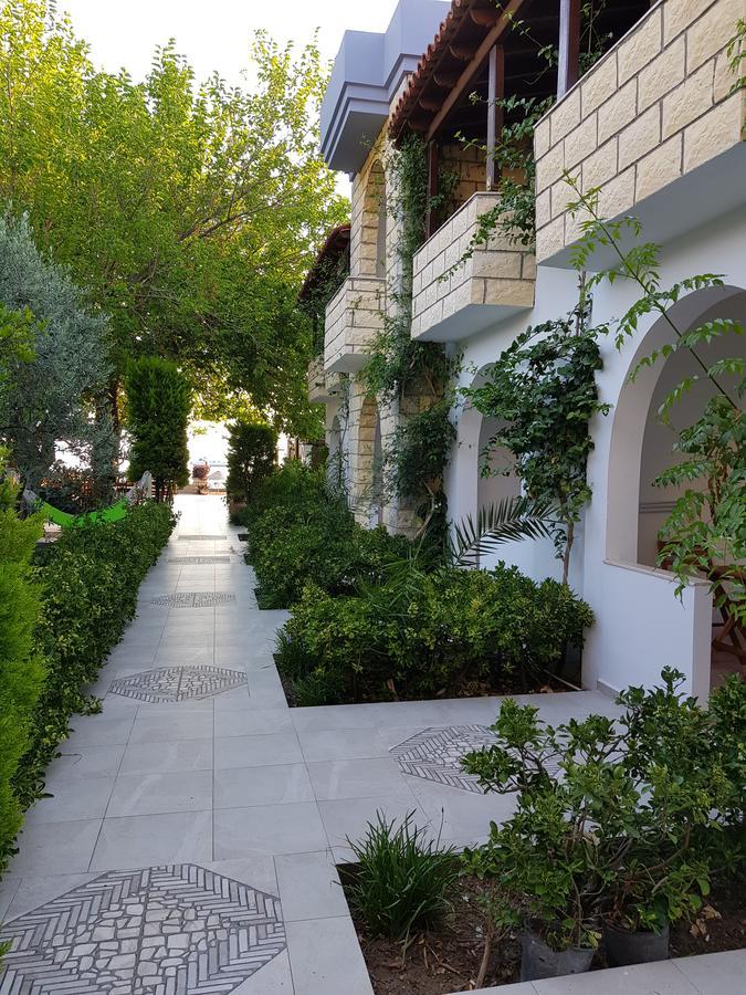 Kaptan Hotel Golturkbuku Εξωτερικό φωτογραφία