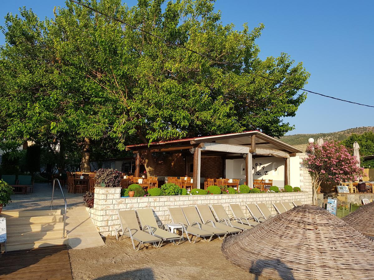 Kaptan Hotel Golturkbuku Εξωτερικό φωτογραφία