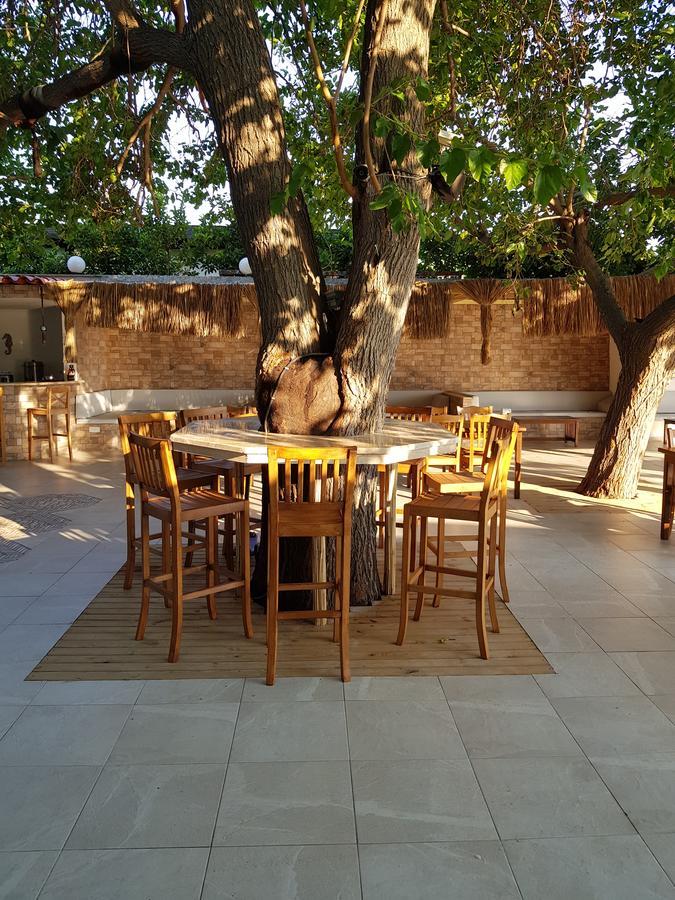 Kaptan Hotel Golturkbuku Εξωτερικό φωτογραφία