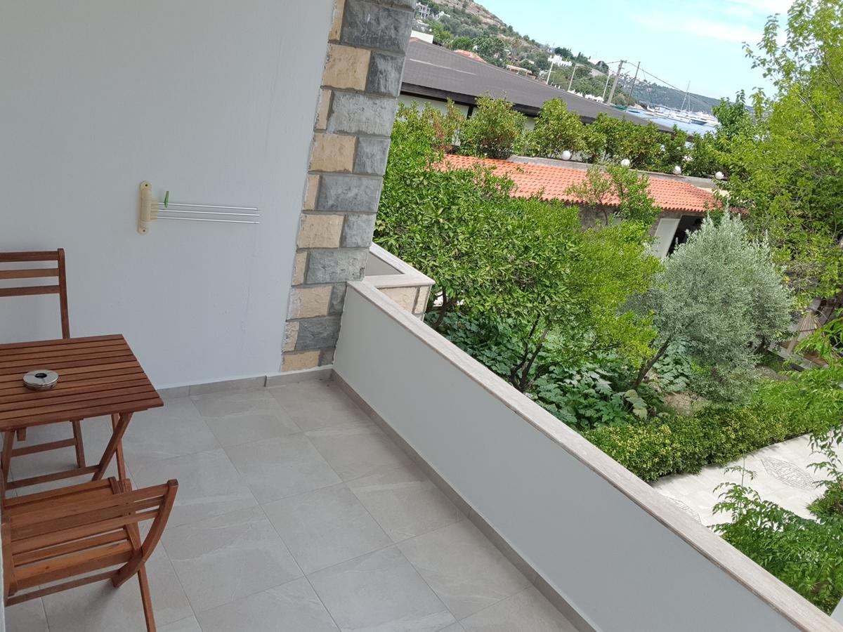 Kaptan Hotel Golturkbuku Εξωτερικό φωτογραφία