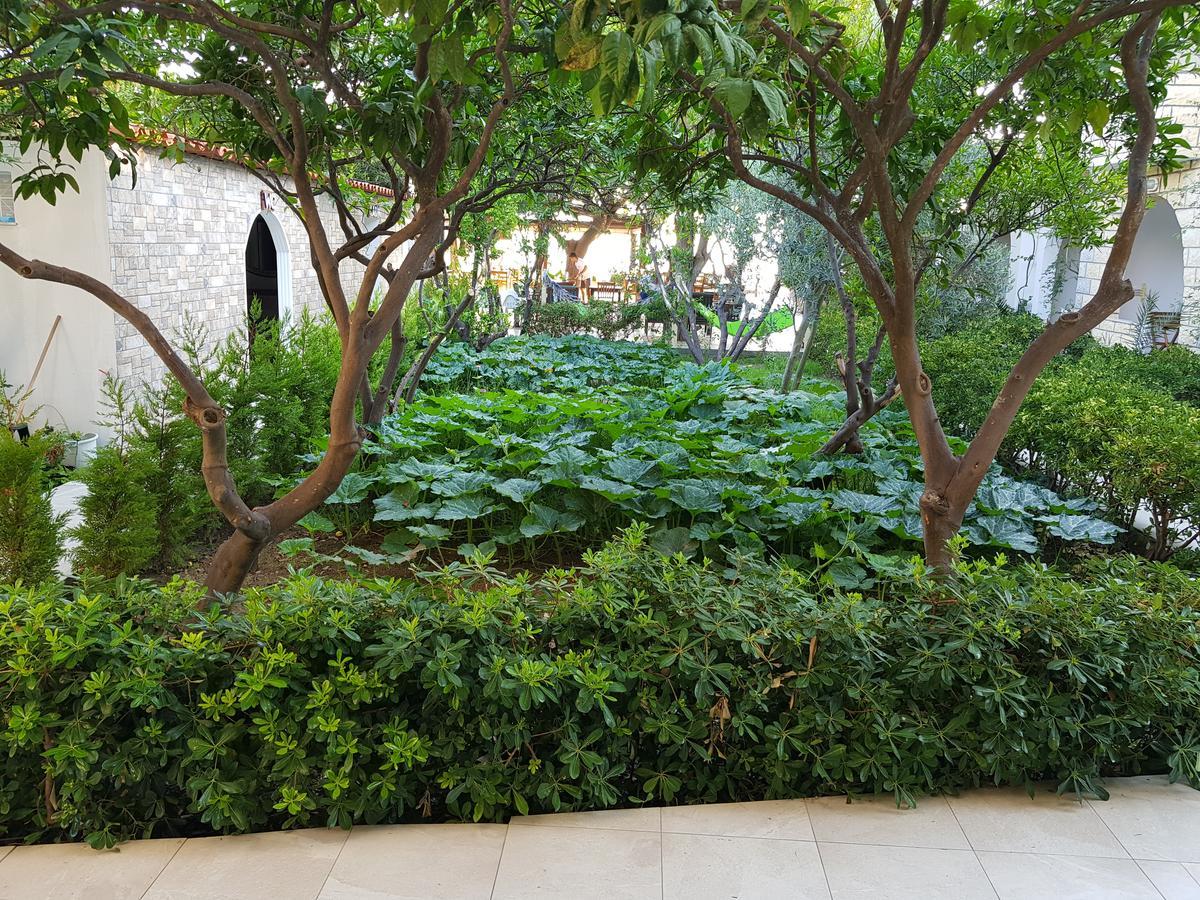 Kaptan Hotel Golturkbuku Εξωτερικό φωτογραφία