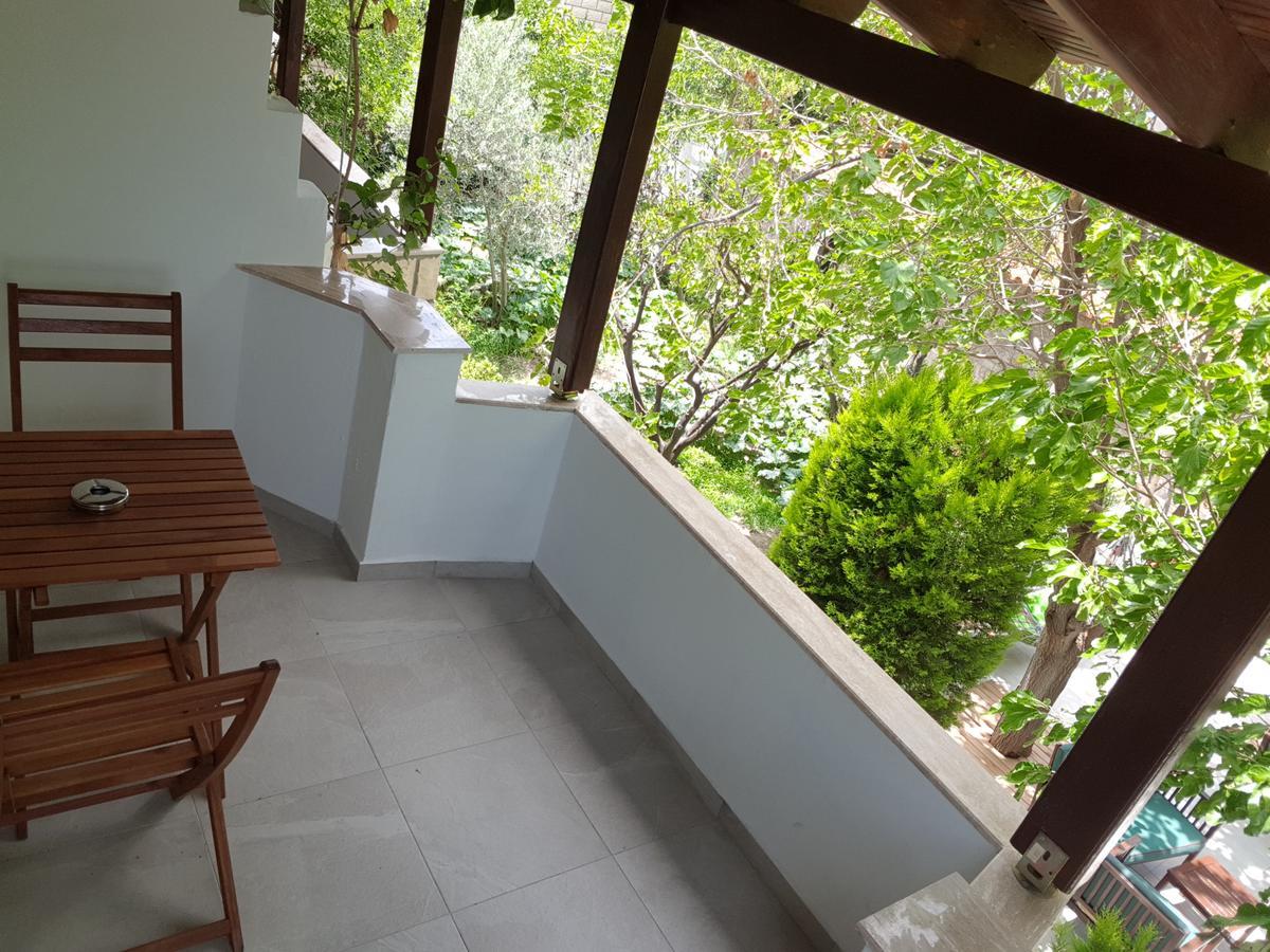 Kaptan Hotel Golturkbuku Εξωτερικό φωτογραφία